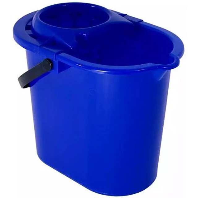 BALDE ESTRUJADOR 12L
