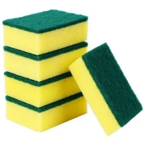 ESPONJA BONOGRIL AMARILLA