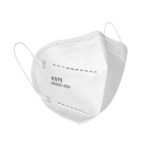 MASCARILLA KN95