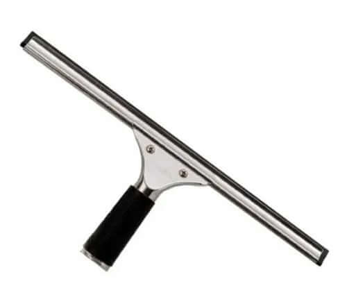 SQUEEGUEE LIMPIEZA DE VIDRIOS (35 CM / 45 CM)