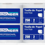 TOALLA INDUSTRIAL 250 METROS vista 1