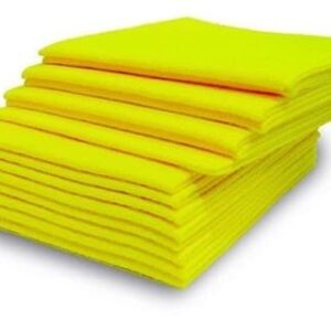 PAÑO AMARILLO MULTIUSO
