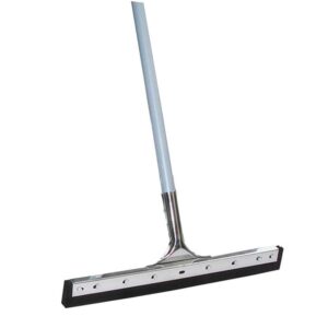BARRE AGUA METÁLICO 55CM