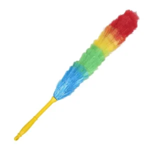 PLUMERO MULTICOLOR