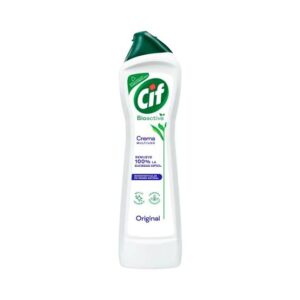 LIMPIADOR CREMA 750CC (CIF)