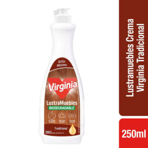 LUSTRA MUEBLE 250GR