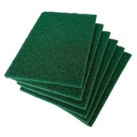 FIBRA VERDE MULTIUSO