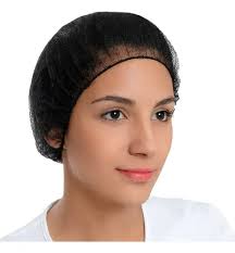 GORRO REDECILLA DE PELO