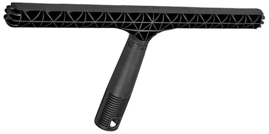 BARRA LIMPIEZA DE VIDRIOS (35 CM / 45 CM)